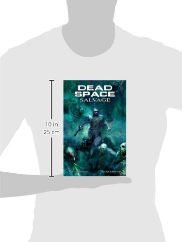 Dead Space - Vol. 2, Salvage