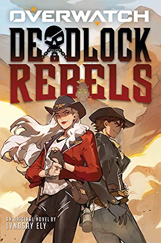 Deadlock Rebels (Overwatch)