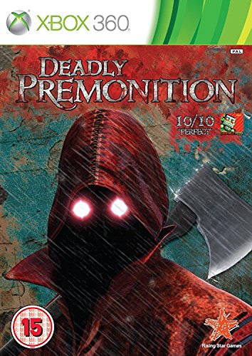 Deadly premonition [import anglais] [Importación francesa]
