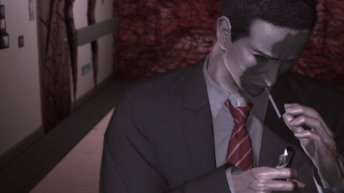Deadly Premonition: The Director's Cut - Playstation 3 by Rising Star Games