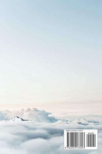 Dear Past Thank you for the lessons. Dear Future I'm ready. Happy 88th Birthday!: Dear Past 88th Birthday Card Quote Journal / Notebook / Diary / ... Gift (6 x 9 - 110 Blank Lined Pages)