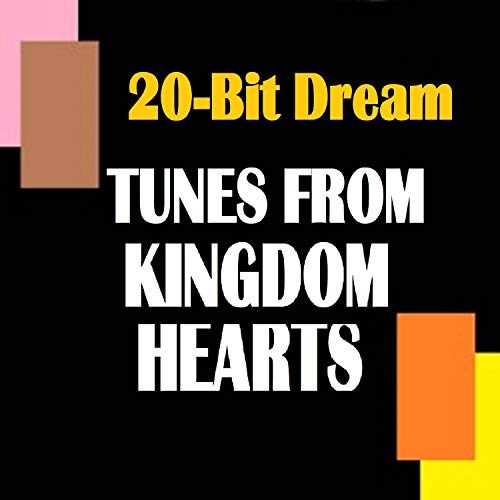 Dearly Beloved (Reprise) [From "Kingdom Hearts 3D: Dream Drop Distance"]