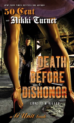 Death Before Dishonor (English Edition)