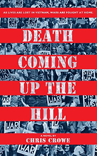 Death Coming Up The Hill (English Edition)