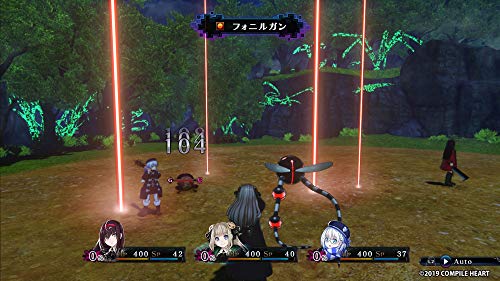 Death end re;Quest 2 Death end BOX - PS4 【初回購入特典】プロダクトコードカード『ブラッドスケルターセット』 & 【特典】描き下ろしイラスト使用のオリジナル収納BOX、ビジュアルファンブック:1冊、ミニサウンドトラック&素材データ集CD:1枚、ビジュアルアートポスター:3枚 付