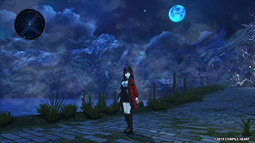 Death end re;Quest 2 Death end BOX - PS4 【初回購入特典】プロダクトコードカード『ブラッドスケルターセット』 & 【特典】描き下ろしイラスト使用のオリジナル収納BOX、ビジュアルファンブック:1冊、ミニサウンドトラック&素材データ集CD:1枚、ビジュアルアートポスター:3枚 付