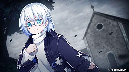 Death end re;Quest 2 - PS4 【初回購入特典】プロダクトコードカード『ブラッドスケルターセット』 & 【Amazon.co.jp限定特典】DLC：二ノ宮しいな専用武器『ロビットバスターレイピア』 付