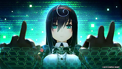 Death end re;Quest 2 - PS4 【初回購入特典】プロダクトコードカード『ブラッドスケルターセット』 & 【Amazon.co.jp限定特典】DLC：二ノ宮しいな専用武器『ロビットバスターレイピア』 付