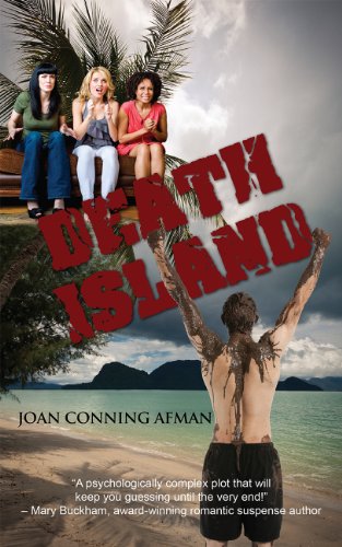 Death Island (English Edition)