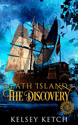 Death Island: The Discovery (English Edition)