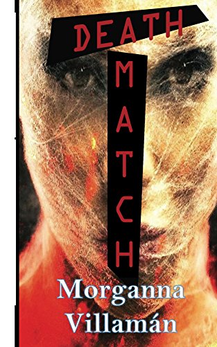 Death Match (English Edition)