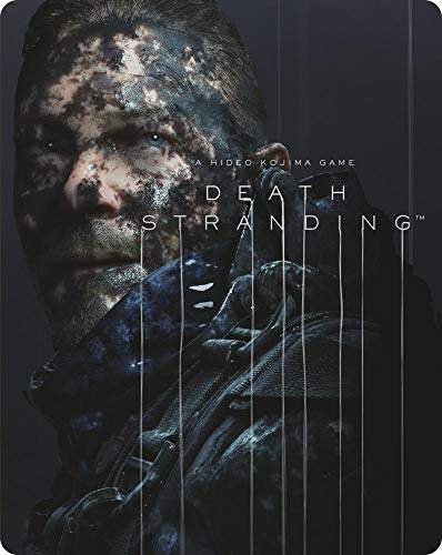 Death Stranding - Special Edition [Importación francesa]