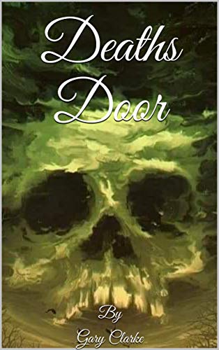 Deaths Door (English Edition)