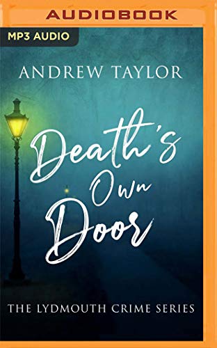 Death's Own Door: 6 (Lydmouth)