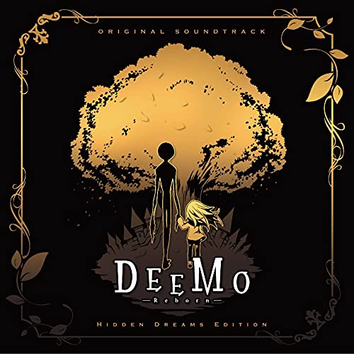 Deemo -Reborn- (Original Soundtrack) [Hidden Dreams Edition]