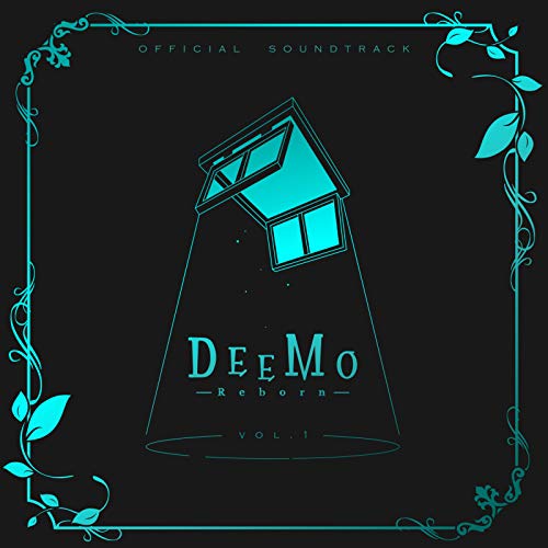 Deemo Reborn (Original Soundtrack), Vol.1 [Explicit]