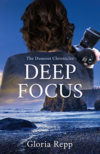 Deep Focus (The Dumont Chronicles Book 2) (English Edition)
