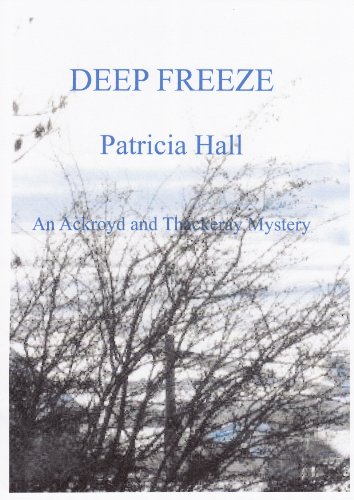 Deep Freeze (Ackroyd and Thackeray Mysteries Book 9) (English Edition)