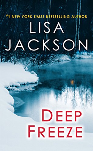 Deep Freeze (West Coast Series Book 1) (English Edition)