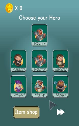 Deep In The Woods - A roguelike strategy card game