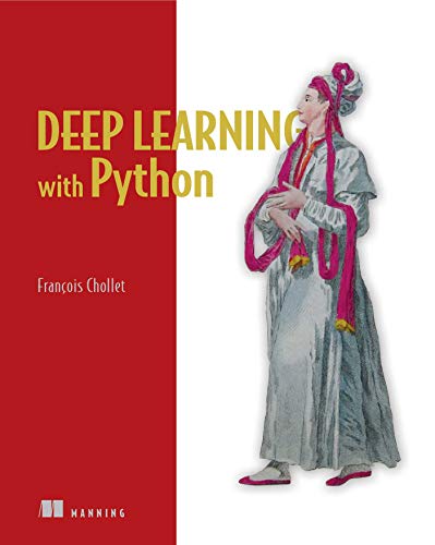 Deep Learning with Python (English Edition)