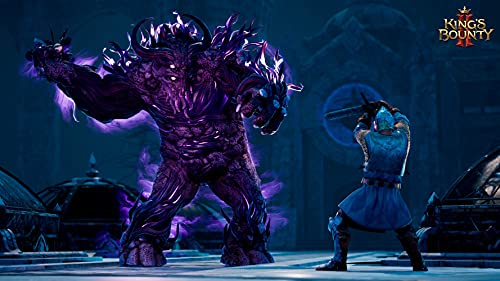 Deep Silver King'S Bounty 2 - Edición Día Uno