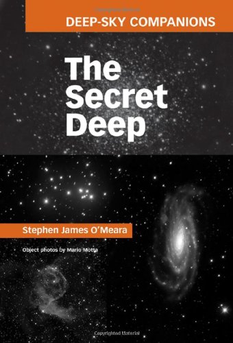 Deep-Sky Companions: The Secret Deep (English Edition)