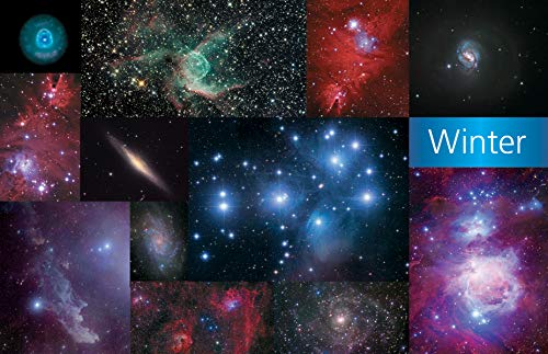 Deep-Sky Wonders: A Tour of the Universe with Sky and Telescope's Sue French