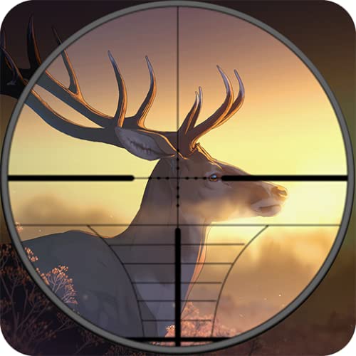 Deer Hunter Free Online Games 2019: Juegos de disparos