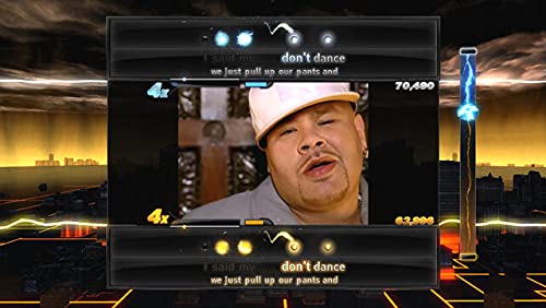 Def Jam rapstar [Importación francesa]