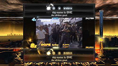 Def Jam rapstar [Importación francesa]