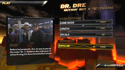 Def Jam Rapstar (Software)