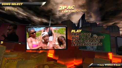 Def Jam Rapstar (Software)