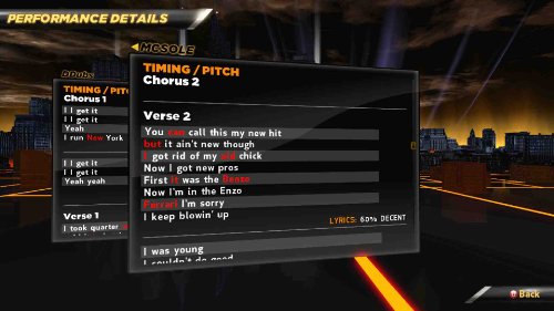 Def Jam Rapstar (Software)