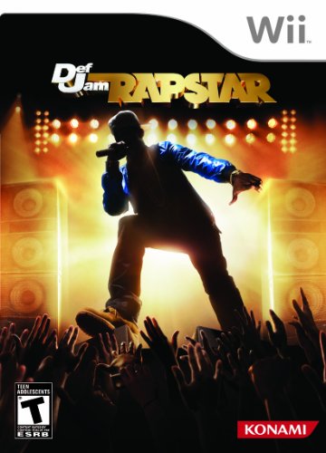 Def Jam Rapstar (Software)