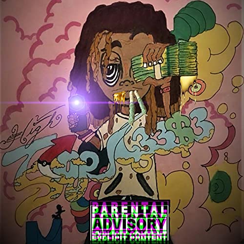 Def Jam Vendetta [Explicit]