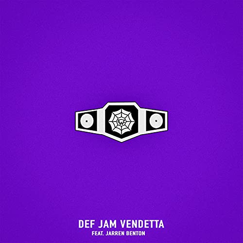 Def Jam Vendetta (feat. Jarren Benton) [Explicit]