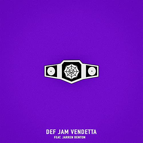 Def Jam Vendetta (feat. Jarren Benton) [Explicit]