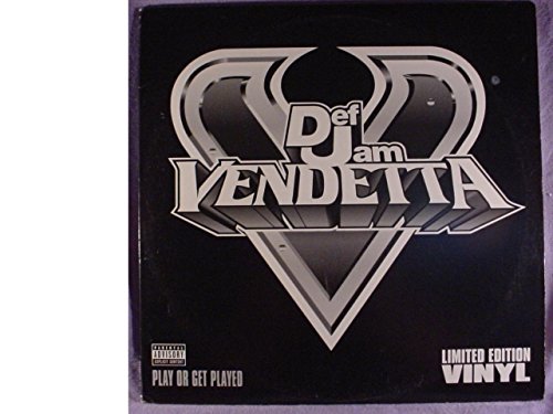 Def Jam Vendetta [Vinilo]