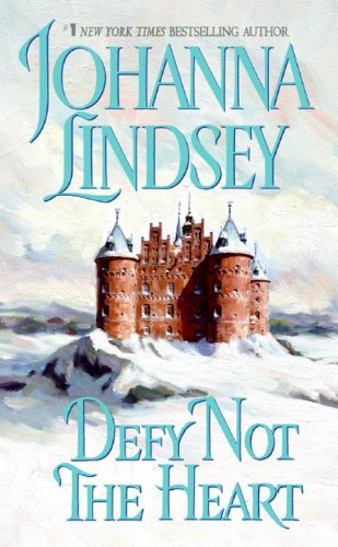 Defy Not the Heart (Shefford's Knights Book 1) (English Edition)