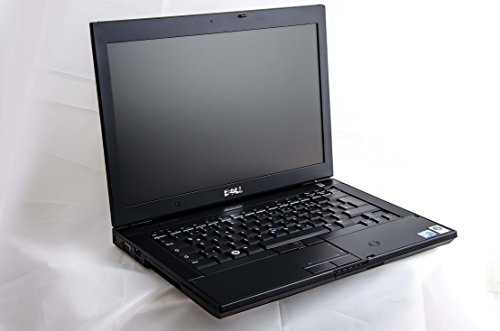 'Dell Latitude E6400, 14, W de XGA, Core 2 Duo P8700 2,53 GHz, 4 GB RAM, 500 GB HDD, Win 7, de – Refurbished