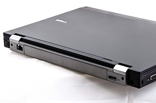 'Dell Latitude E6400, 14, W de XGA, Core 2 Duo P8700 2,53 GHz, 4 GB RAM, 500 GB HDD, Win 7, de – Refurbished