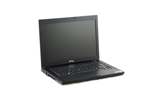 'Dell Latitude E6400, 14, W de XGA, Core 2 Duo P8700 2,53 GHz, 4 GB RAM, 500 GB HDD, Win 7, de – Refurbished