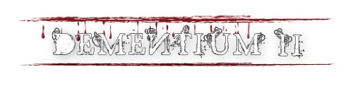 Dementium II [Nintendo DS] [Importado de Alemania]