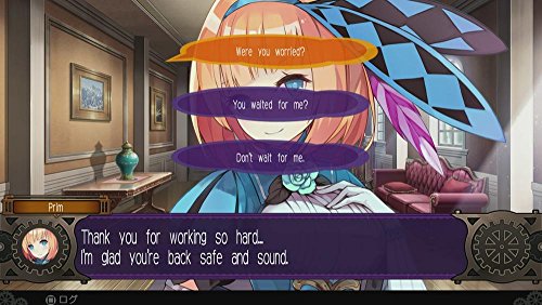 Demon Gaze II - PlayStation 4 [Importación francesa]