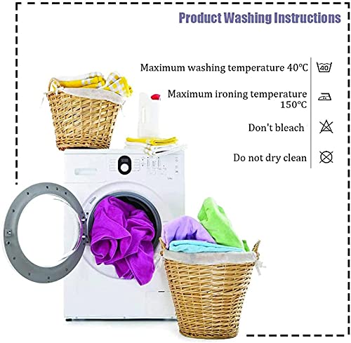 Demon Slayer Juego de ropa de cama 135 x 200 cm, Tomioka Giyuu Kamado Tanjirou Nezuko Pattern Funda nórdica Kimetsu No Yaiba Anime (Nezuko3, 135 x 200 cm)