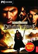 Demon Stone - Forgotten Realms [Importación alemana]