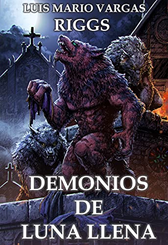Demonios de Luna Llena