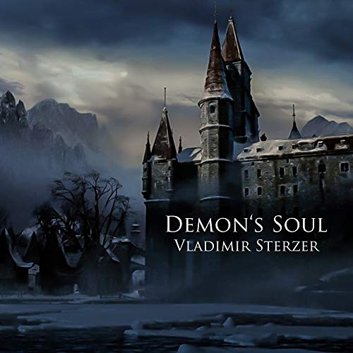Demon's Soul (Radio Edit)