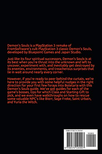 Demon's Souls Remake: The Ultimate tips and tricks to help you win